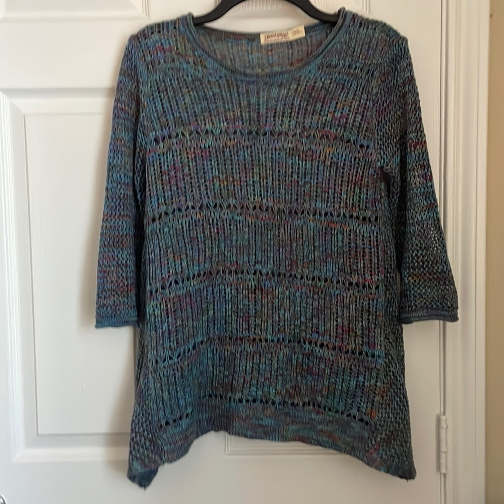 Faded Glory Tunic size S.